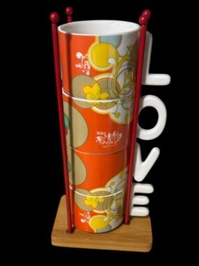 The Beatles Limited Edition Cirque Du Soleil Set